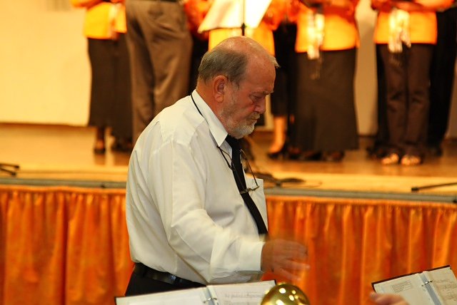 Bergmannsfest in Sollstedt