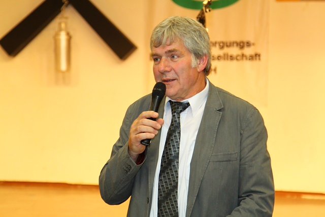 Bergmannsfest in Sollstedt