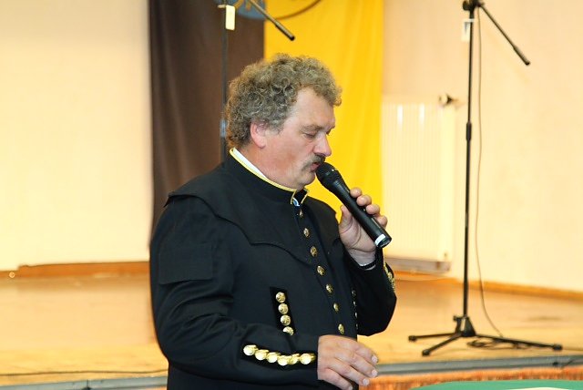 Bergmannsfest in Sollstedt