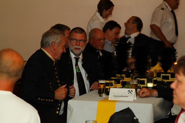 Bergmannsfest in Sollstedt