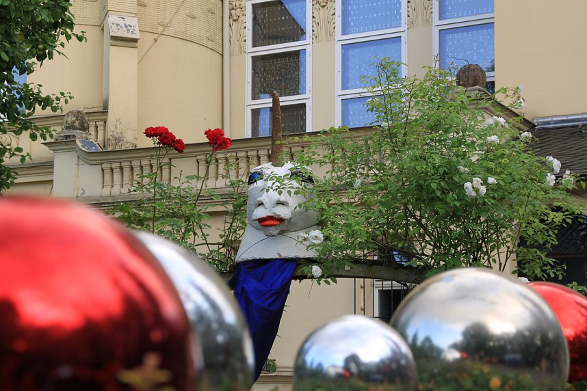 M&auml;rchenhaftes Picknick