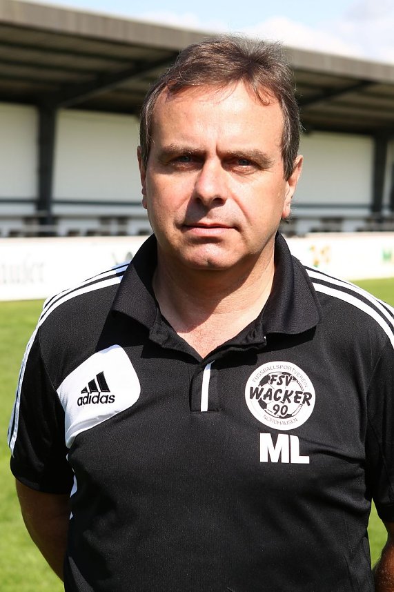 Michael Ernst, Mannschaftsleiter