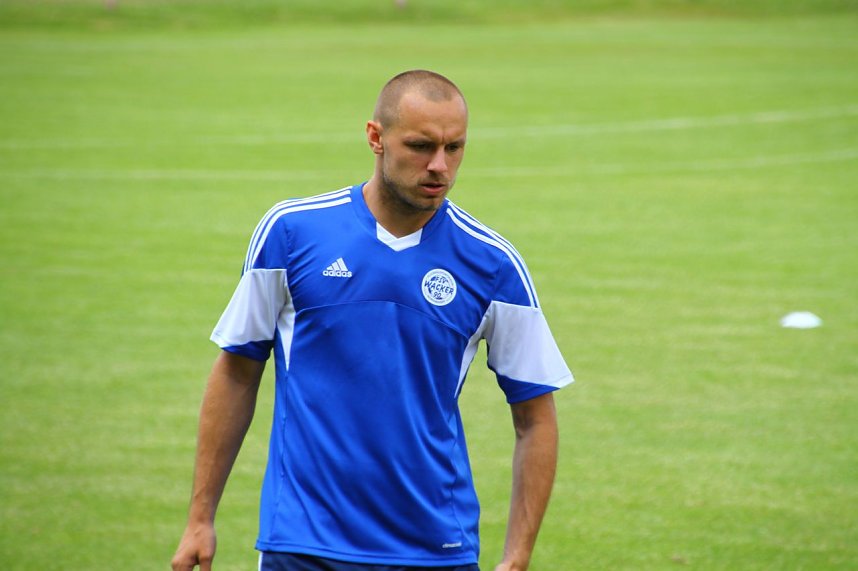 Wacker verlor Testspiel