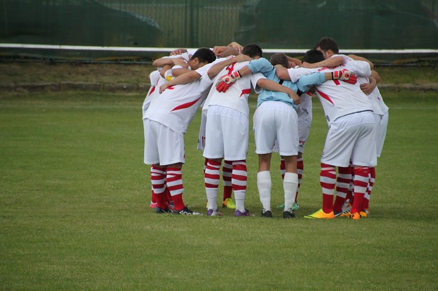 Wacker verlor Testspiel