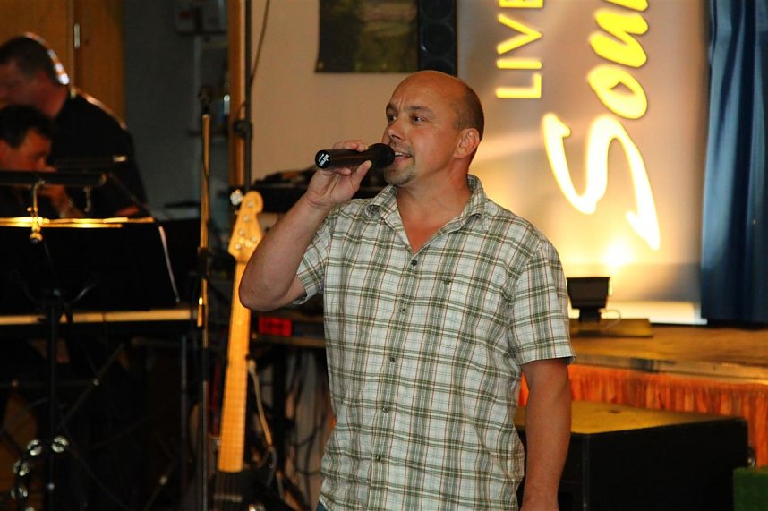 Bergmannsfest in Sollstedt