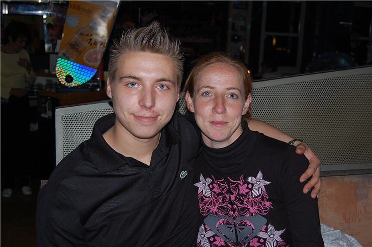 Bowlingabend Starbowling