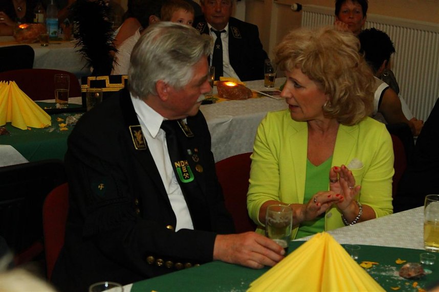 Bergmannsfest in Sollstedt