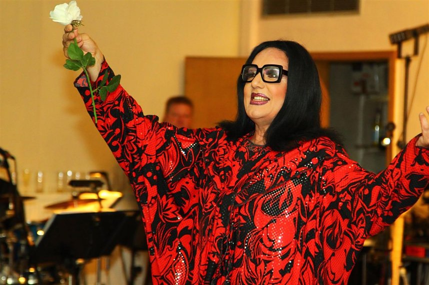 Bergmannsfest in Sollstedt