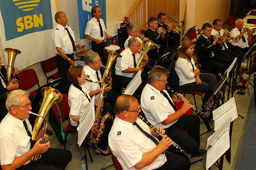 Bergmannsfest in Sollstedt