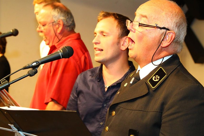 Bergmannsfest in Sollstedt