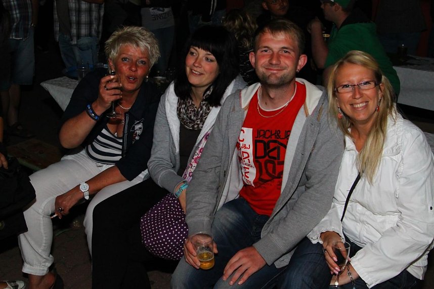 Bergmannsfest in Sollstedt