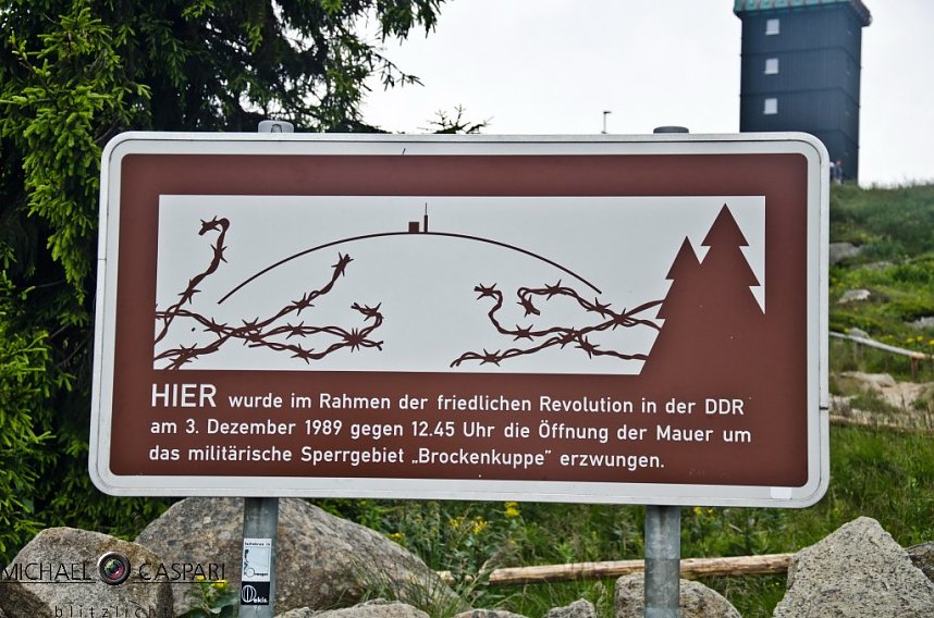 Der Berg ruft