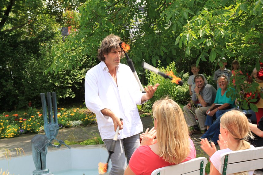 M&auml;rchenpicknick