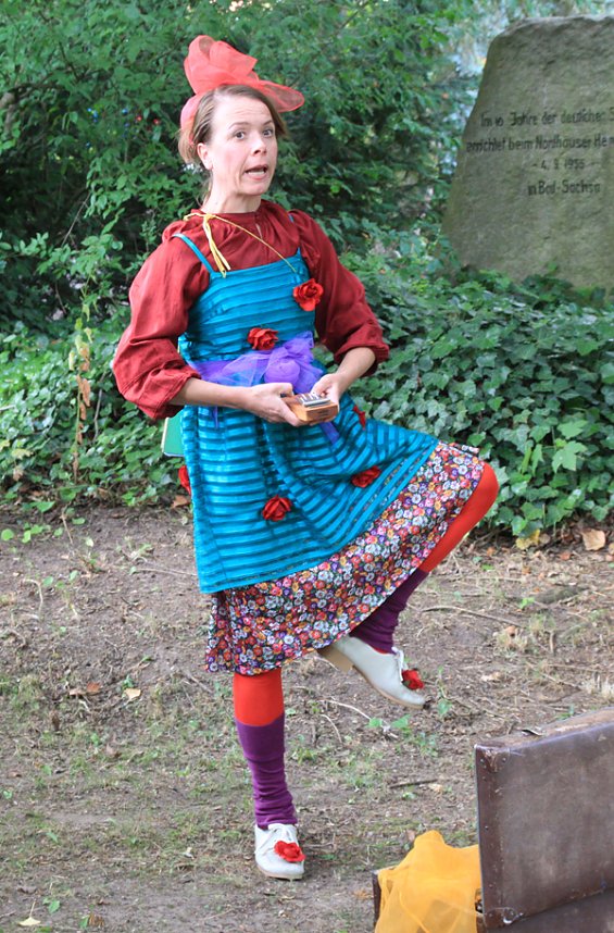 M&auml;rchenpicknick