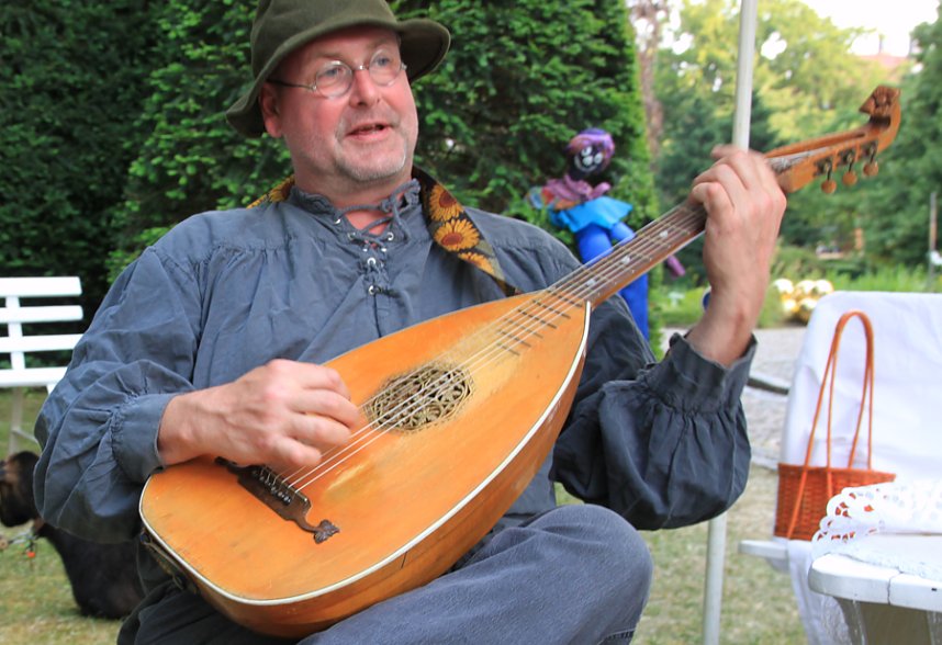 M&auml;rchenpicknick