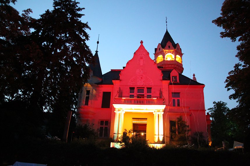 M&auml;rchenpicknick