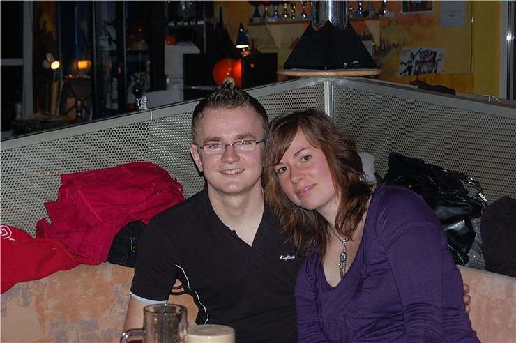 Bowlingabend Starbowling