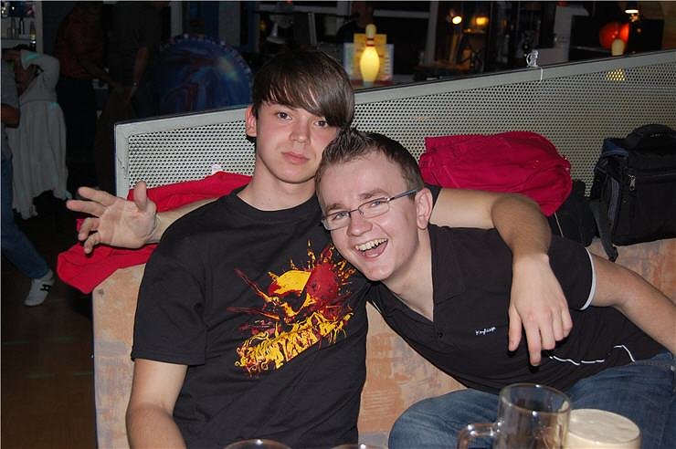 Bowlingabend Starbowling