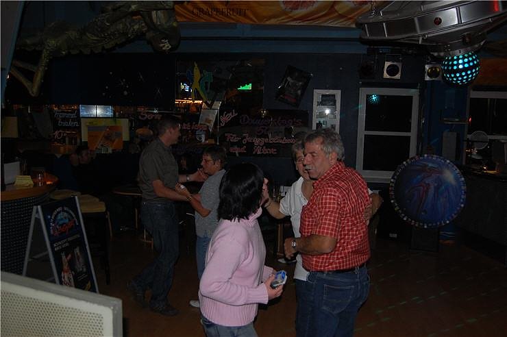 Bowlingabend Starbowling