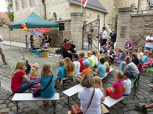 120. Geburtstag gefeiert