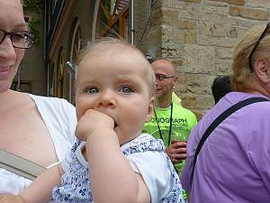 120. Geburtstag gefeiert