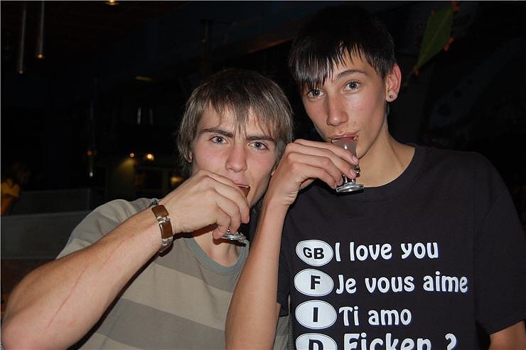 Bowlingabend Starbowling