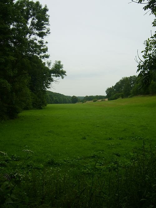 Das Fuhrbach-/Steinm&uuml;hlental