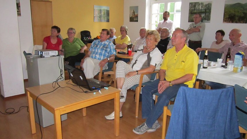 Perfekter Start in die Ferien