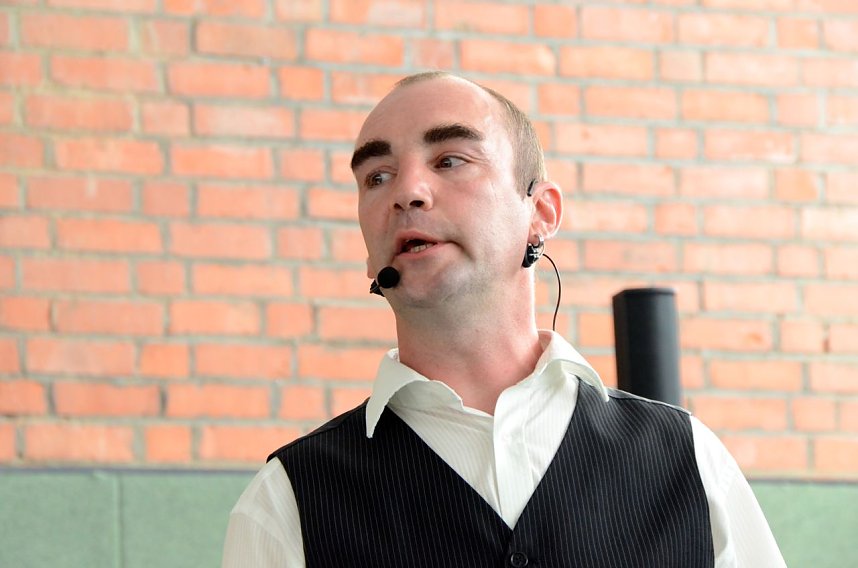 Senioren Sommerfest 2013