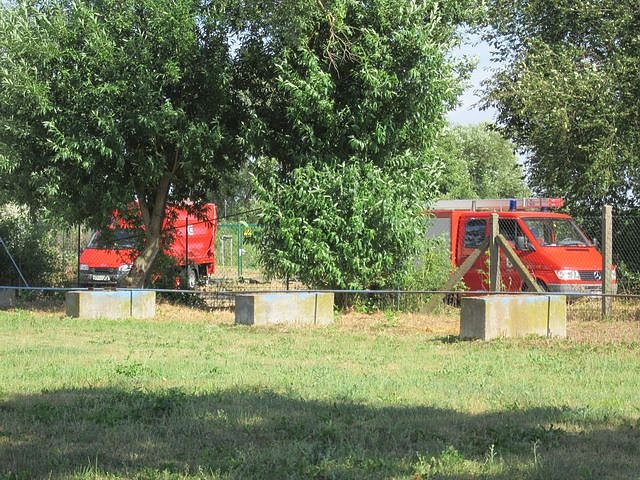 &Uuml;bung macht den "Meister"