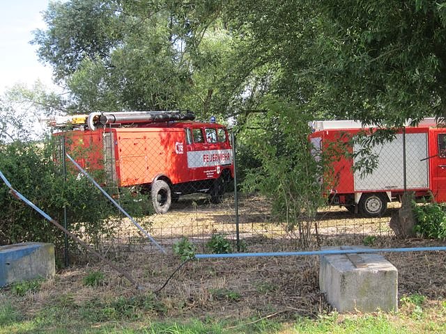 &Uuml;bung macht den "Meister"