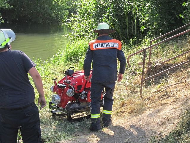 &Uuml;bung macht den "Meister"