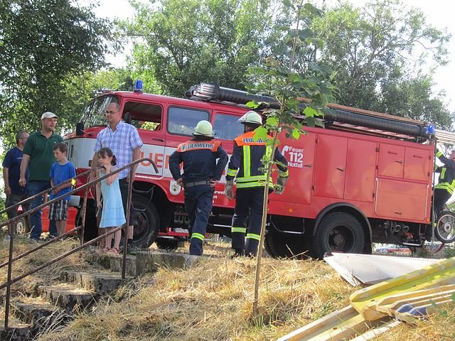 &Uuml;bung macht den "Meister"