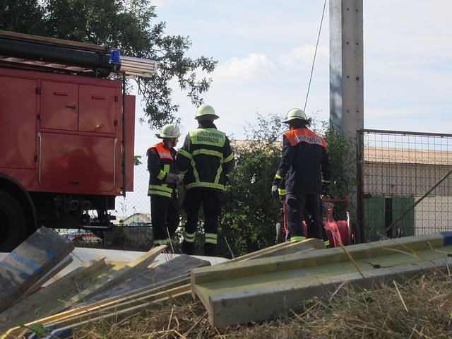 &Uuml;bung macht den "Meister"