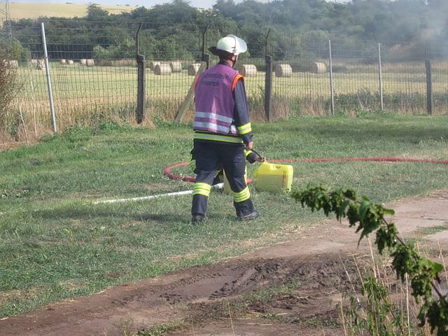 &Uuml;bung macht den "Meister"