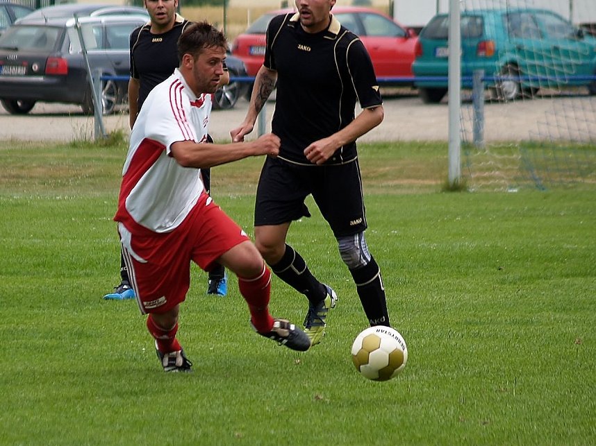 Salza testete in Hattorf