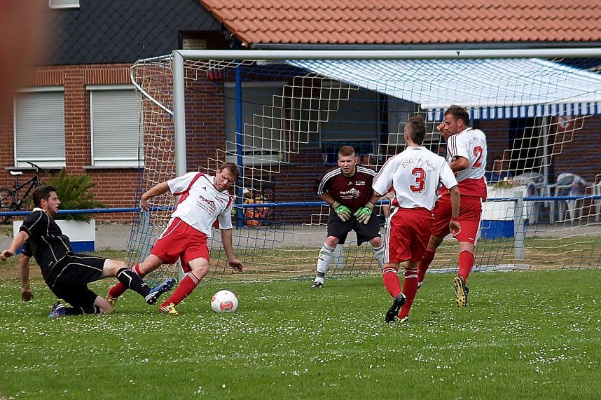 Salza testete in Hattorf