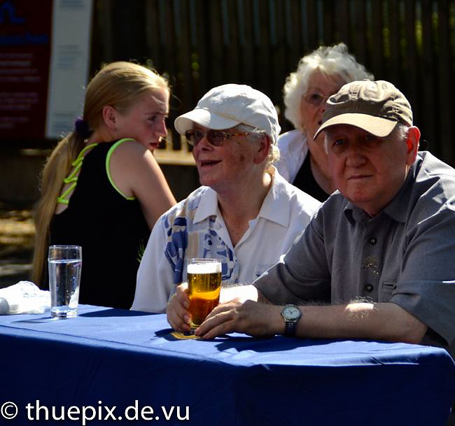 WBG Nachbarschaftsfest