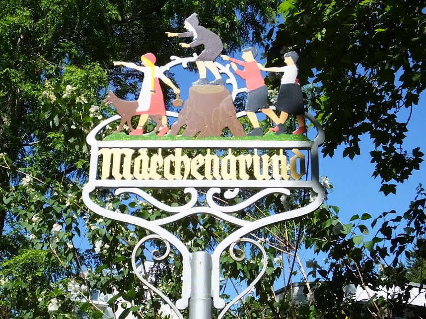 Im M&auml;rchengrund