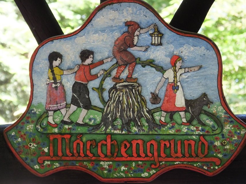 Im M&auml;rchengrund