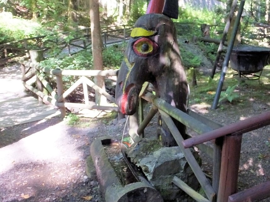 Im M&auml;rchengrund