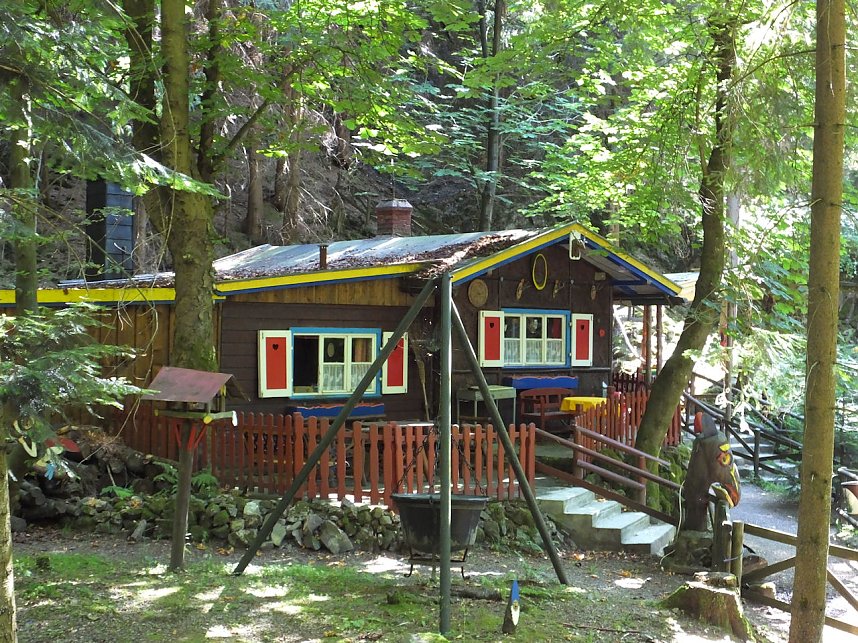 Im M&auml;rchengrund