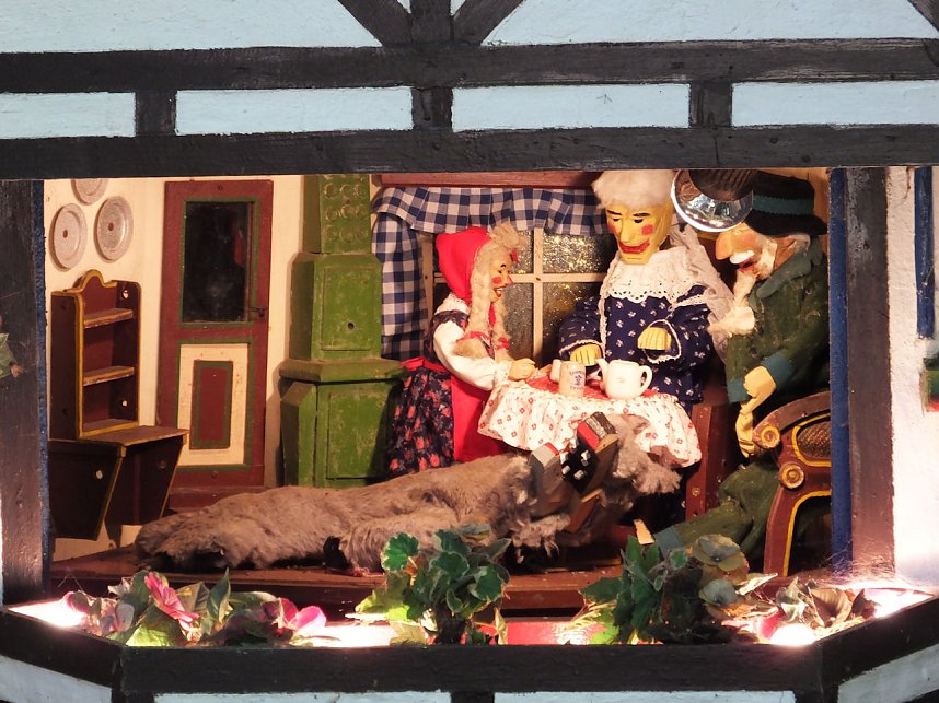 Im M&auml;rchengrund