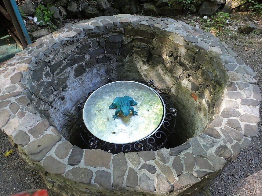 Im M&auml;rchengrund