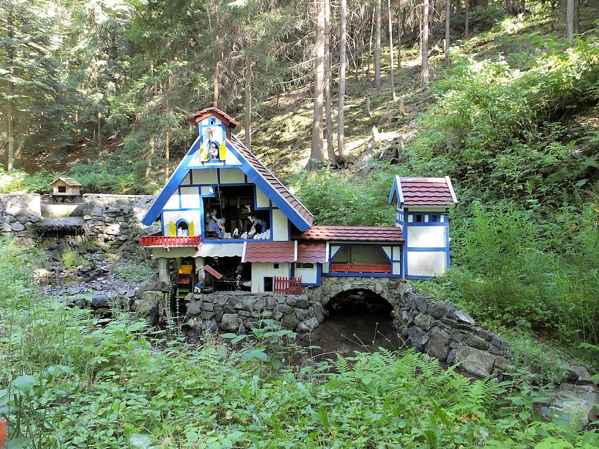 Im M&auml;rchengrund