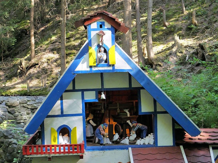 Im M&auml;rchengrund