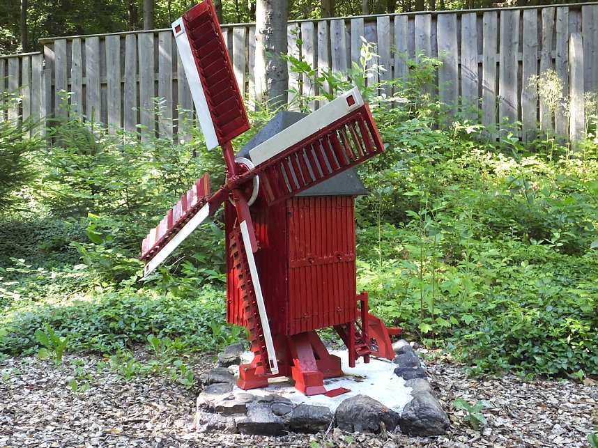 Im M&auml;rchengrund