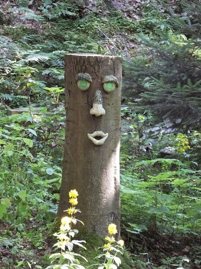 Im M&auml;rchengrund