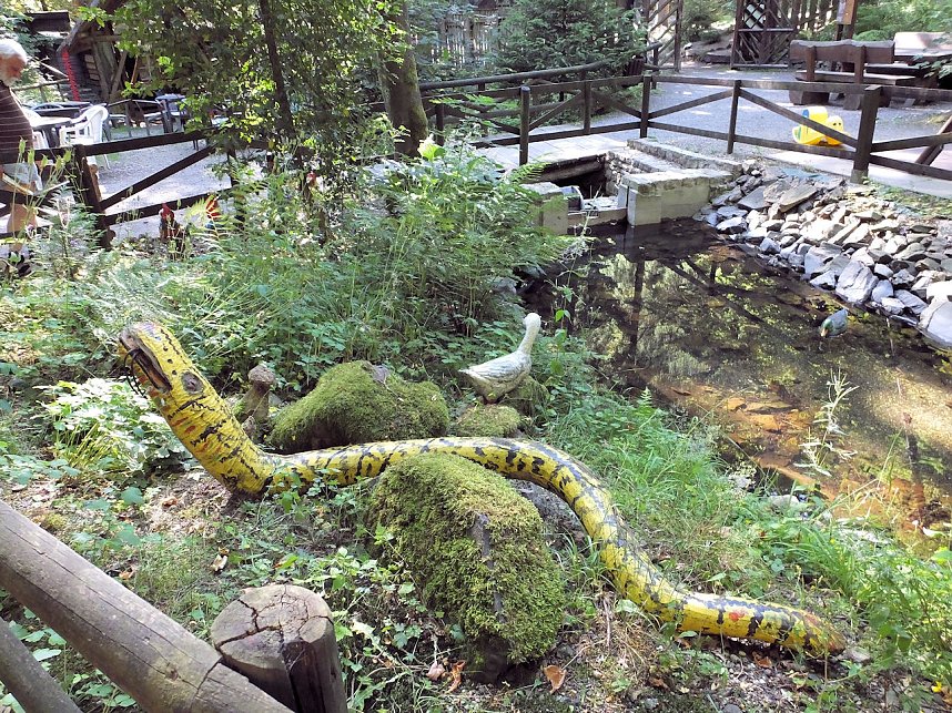 Im M&auml;rchengrund