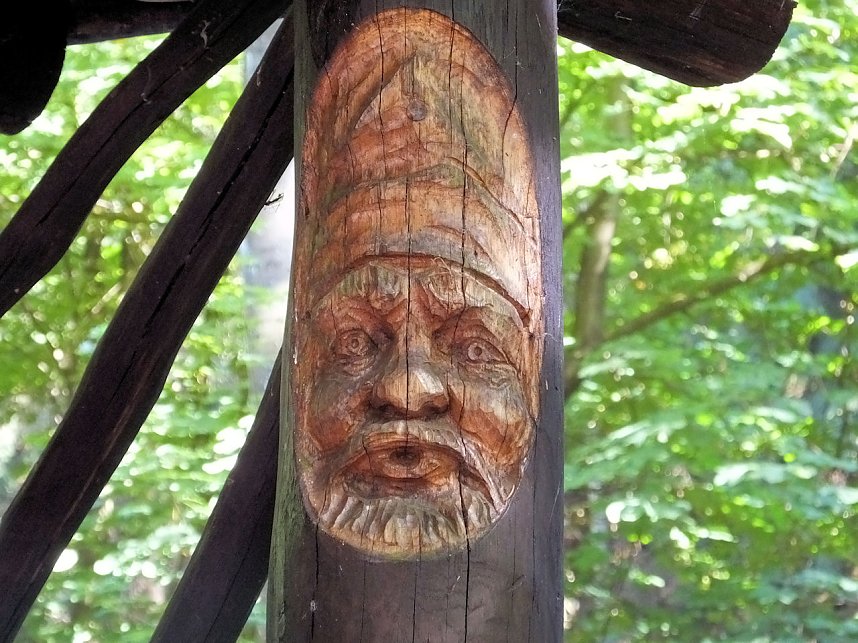 Im M&auml;rchengrund